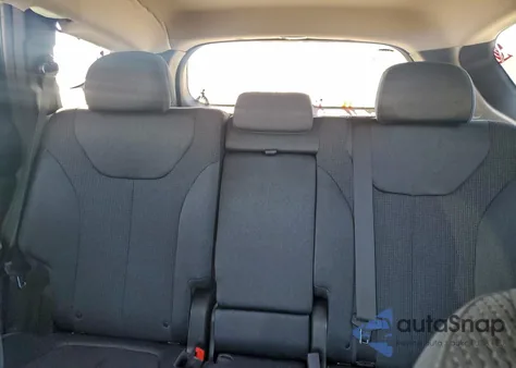 2019 Hyundai Santa Fe Sel z USA, uszkodzony, nr VIN 5NMS33AD3KH060585